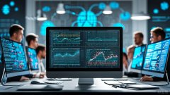企業(yè)網(wǎng)站的三大優(yōu)化秘訣，你知道嗎？